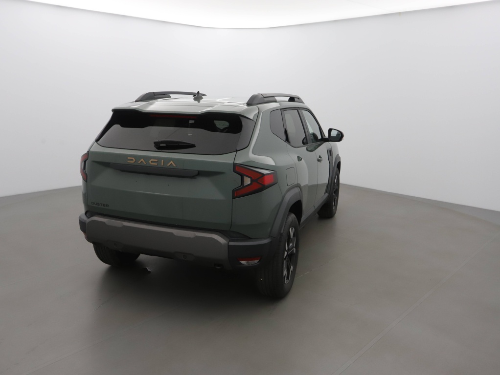 DACIA DUSTER 1.2 TCE MILD HYBRID 130CH EXTREME 4X2 - ref: 70543 - Photo 3