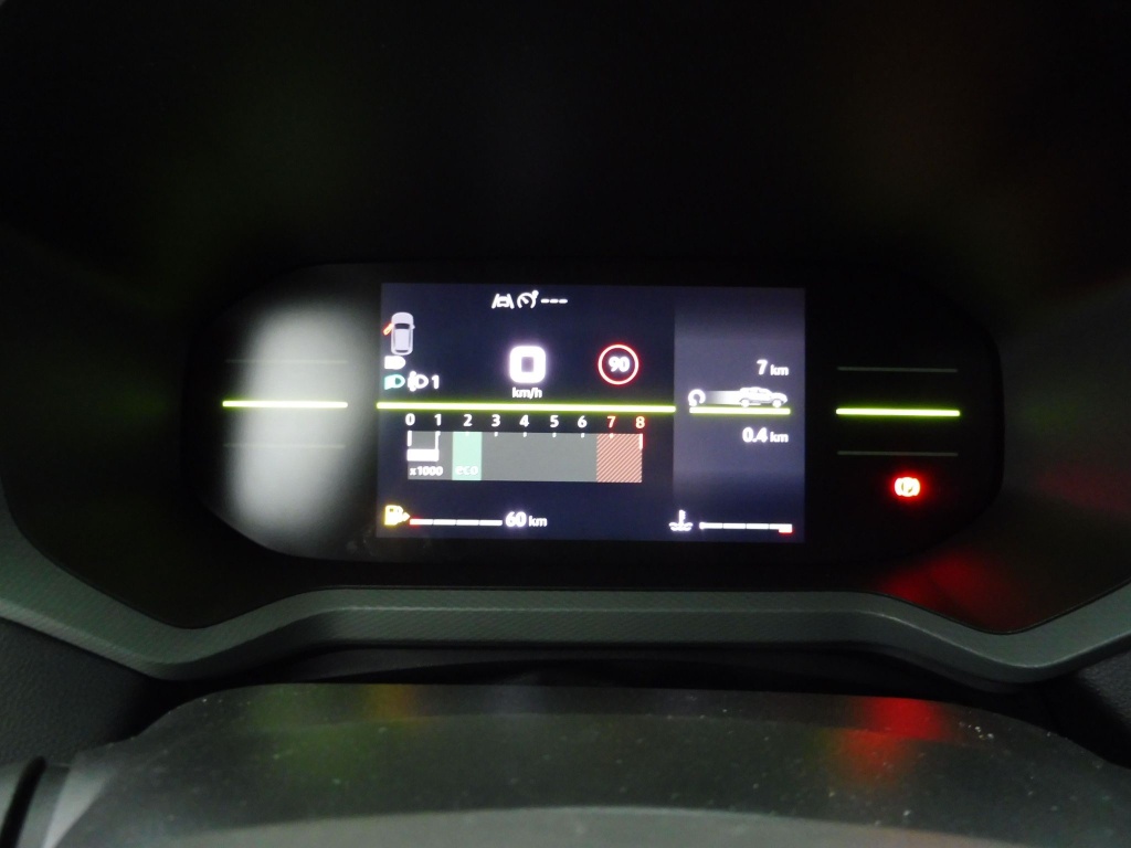 DACIA DUSTER 1.2 TCE MILD HYBRID 130CH EXTREME 4X2 - ref: 70543 - Photo 9