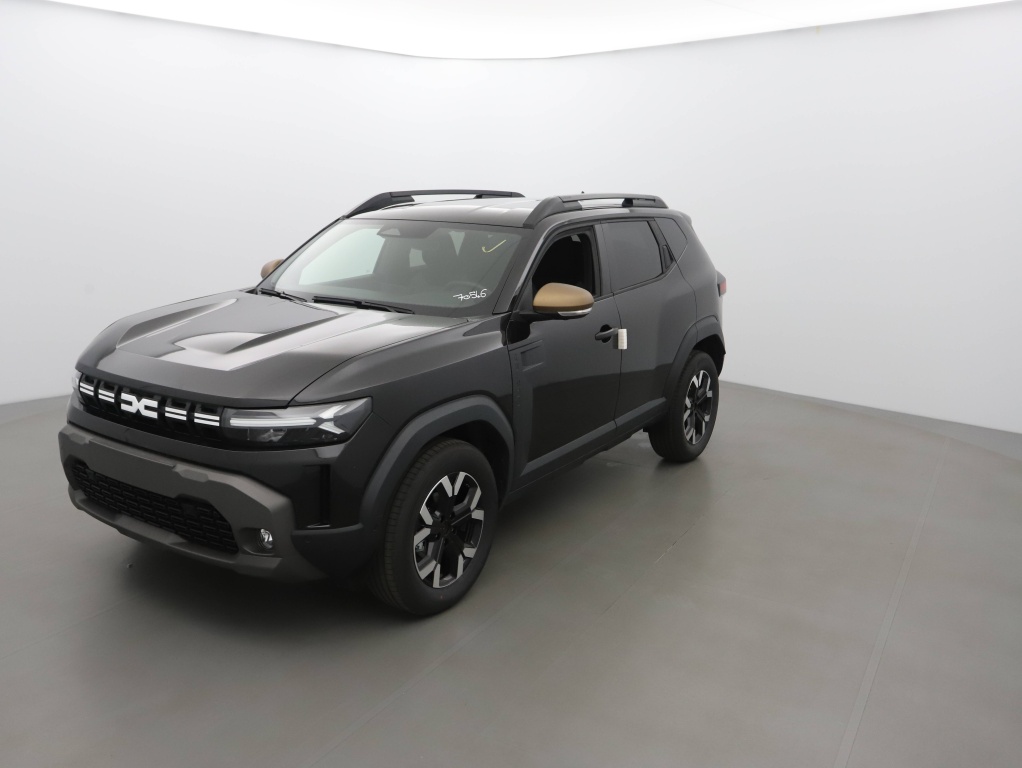 DACIA DUSTER 1.2 TCE MILD HYBRID 130CH EXTREME 4X2 - ref: 70546 - Photo 1