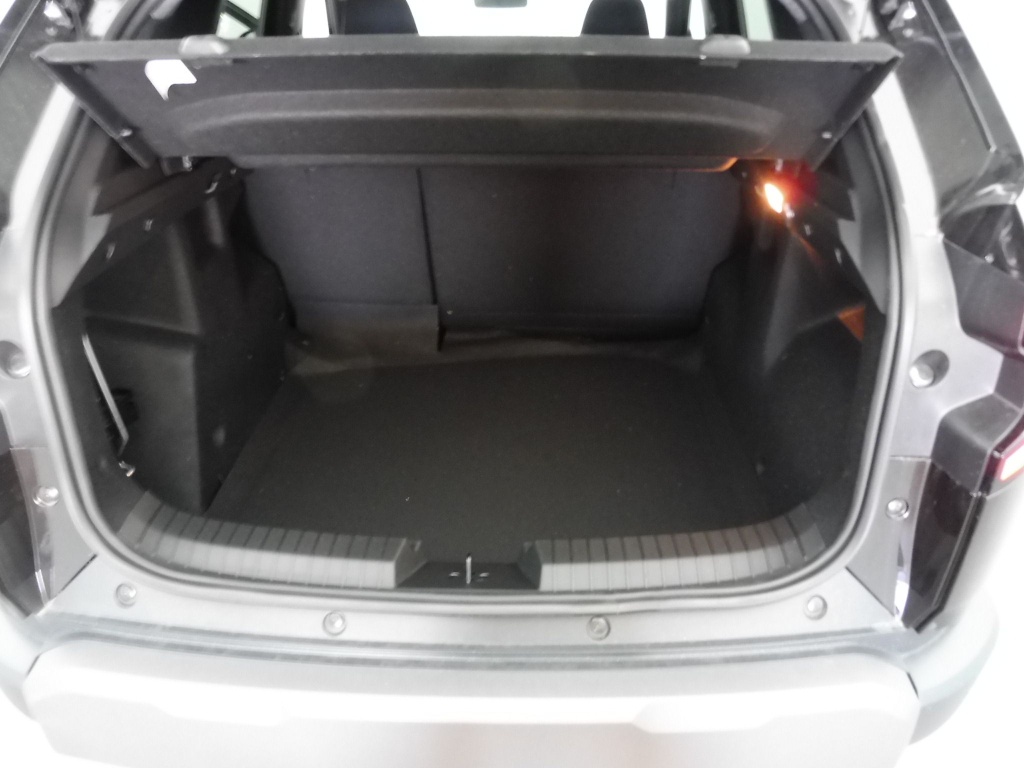 DACIA DUSTER 1.2 TCE MILD HYBRID 130CH EXTREME 4X2 - ref: 70546 - Photo 11
