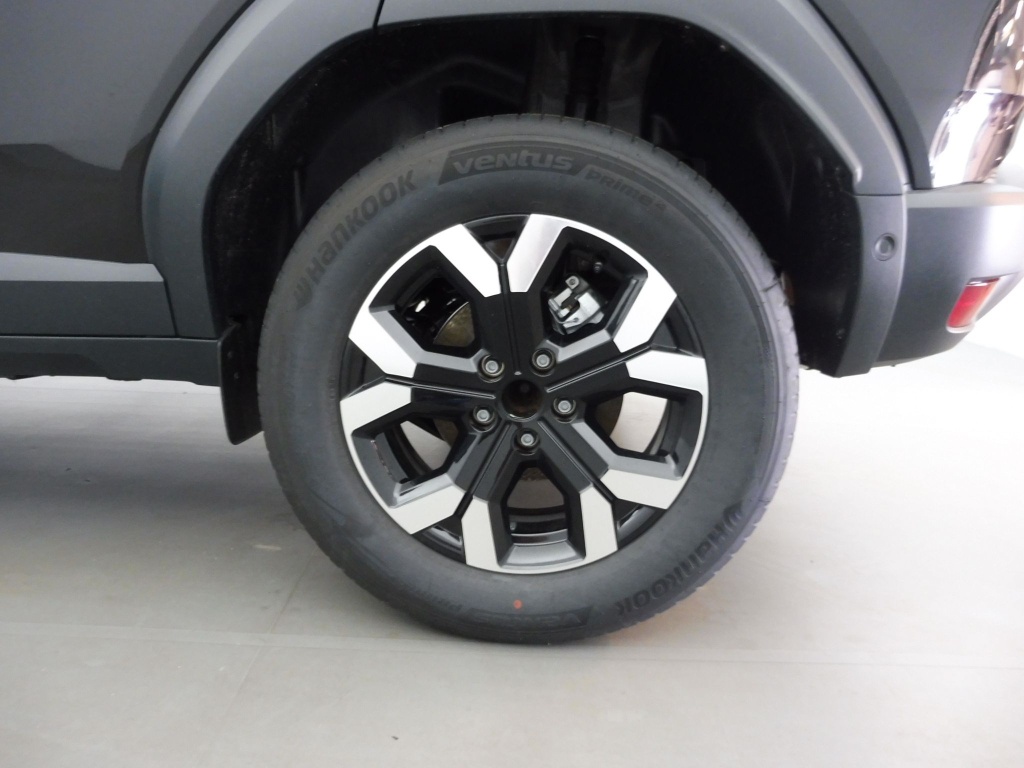 DACIA DUSTER 1.2 TCE MILD HYBRID 130CH EXTREME 4X2 - ref: 70546 - Photo 12