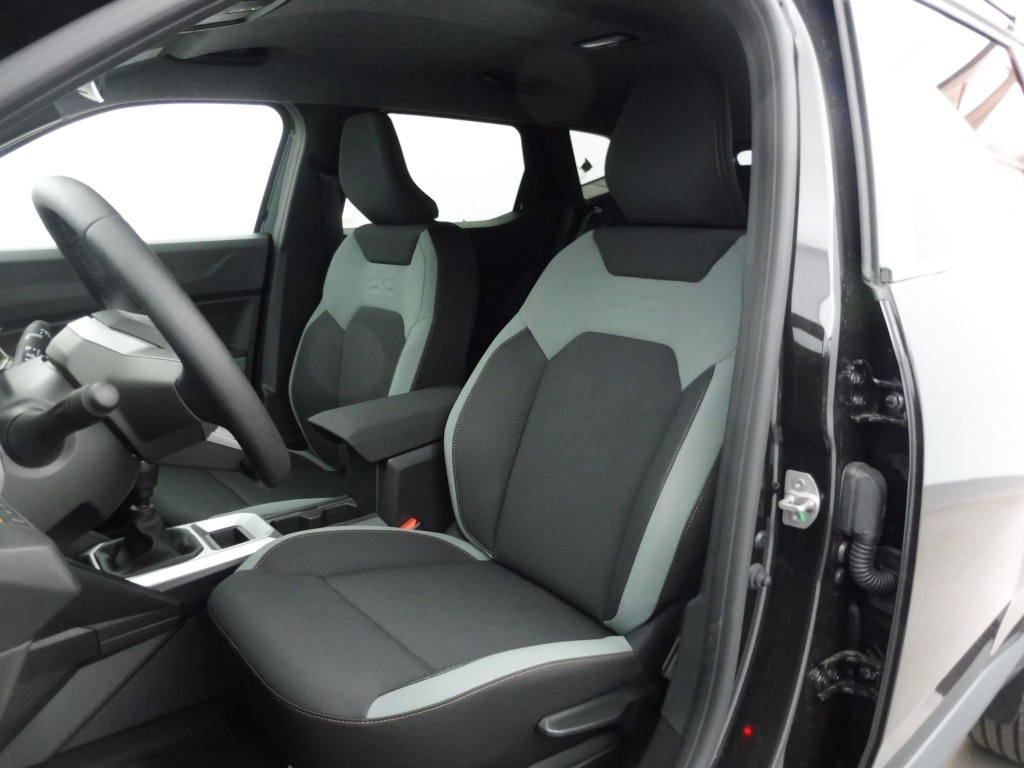 DACIA DUSTER 1.2 TCE MILD HYBRID 130CH EXTREME 4X2 - ref: 70546 - Photo 15