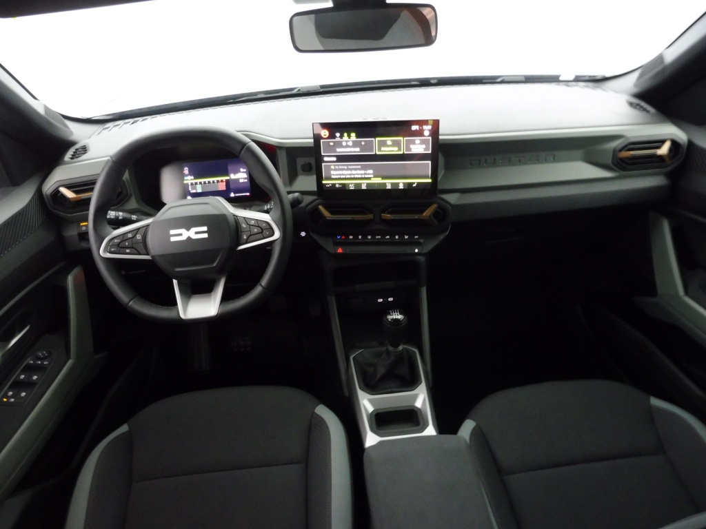 DACIA DUSTER 1.2 TCE MILD HYBRID 130CH EXTREME 4X2 - ref: 70546 - Photo 16