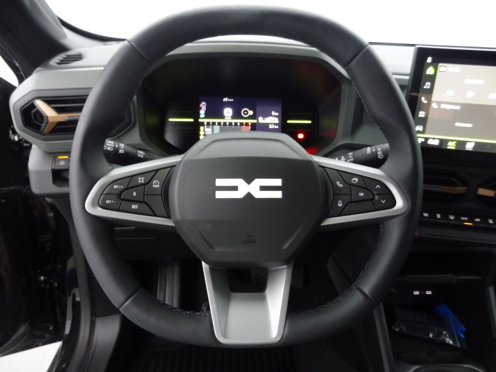 DACIA DUSTER 1.2 TCE MILD HYBRID 130CH EXTREME 4X2 - ref: 70546 - Photo 17
