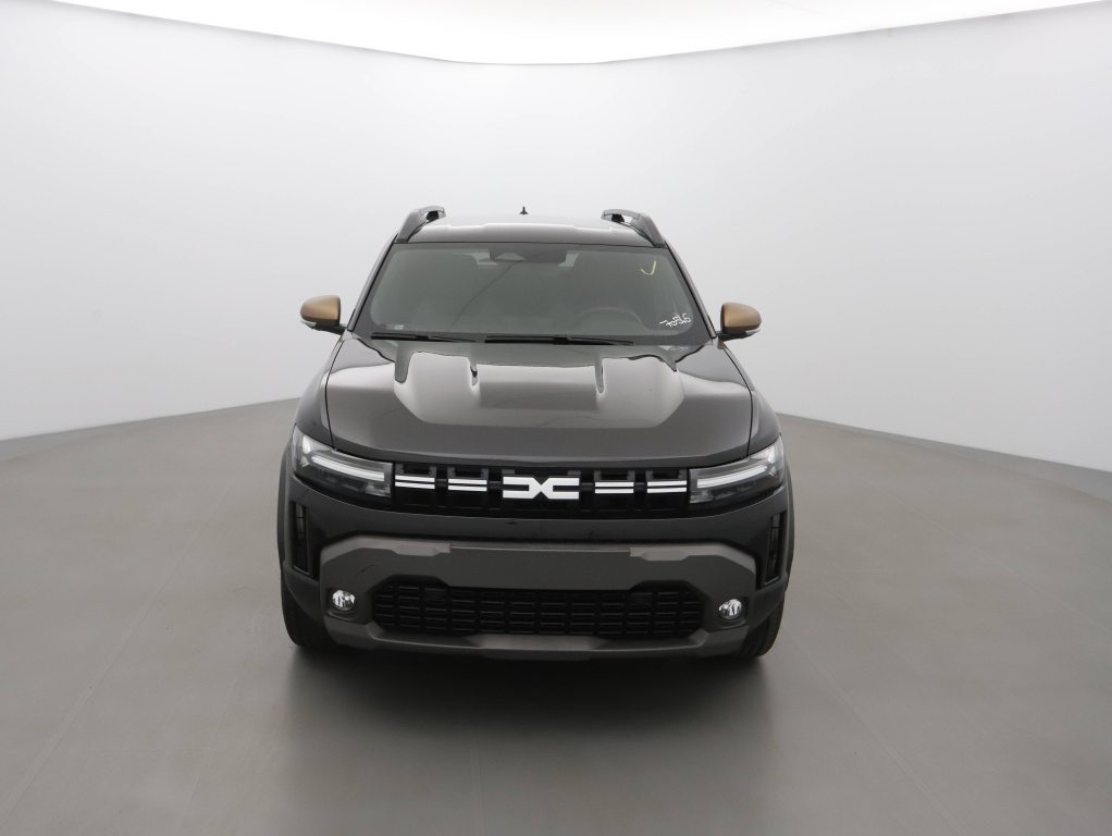 DACIA DUSTER 1.2 TCE MILD HYBRID 130CH EXTREME 4X2 - ref: 70546 - Photo 2