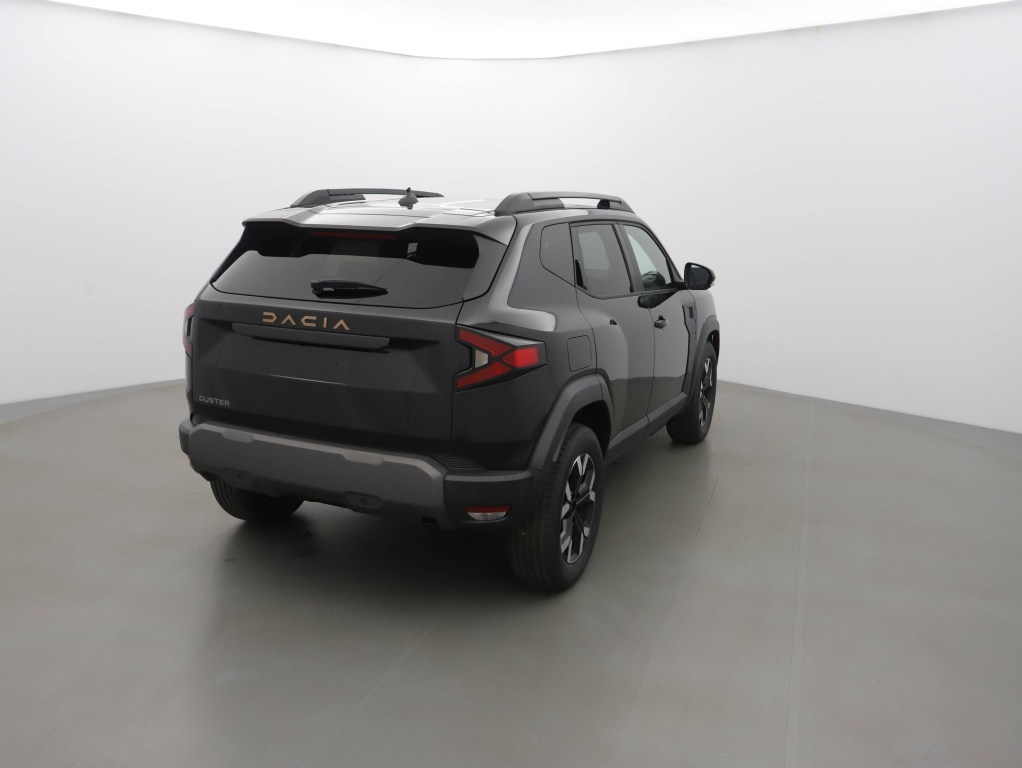 DACIA DUSTER 1.2 TCE MILD HYBRID 130CH EXTREME 4X2 - ref: 70546 - Photo 3