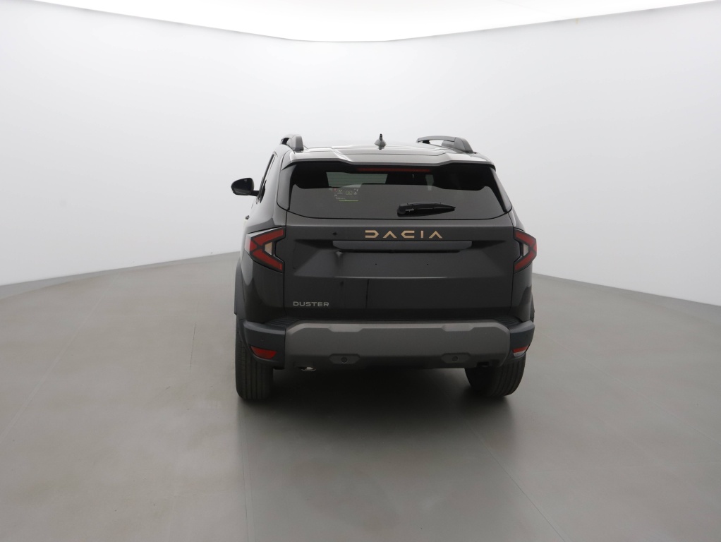 DACIA DUSTER 1.2 TCE MILD HYBRID 130CH EXTREME 4X2 - ref: 70546 - Photo 4