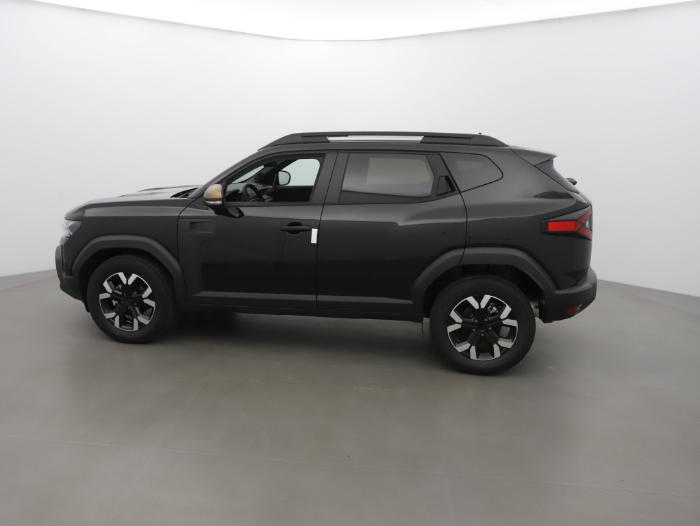 DACIA DUSTER 1.2 TCE MILD HYBRID 130CH EXTREME 4X2 - ref: 70546 - Photo 5