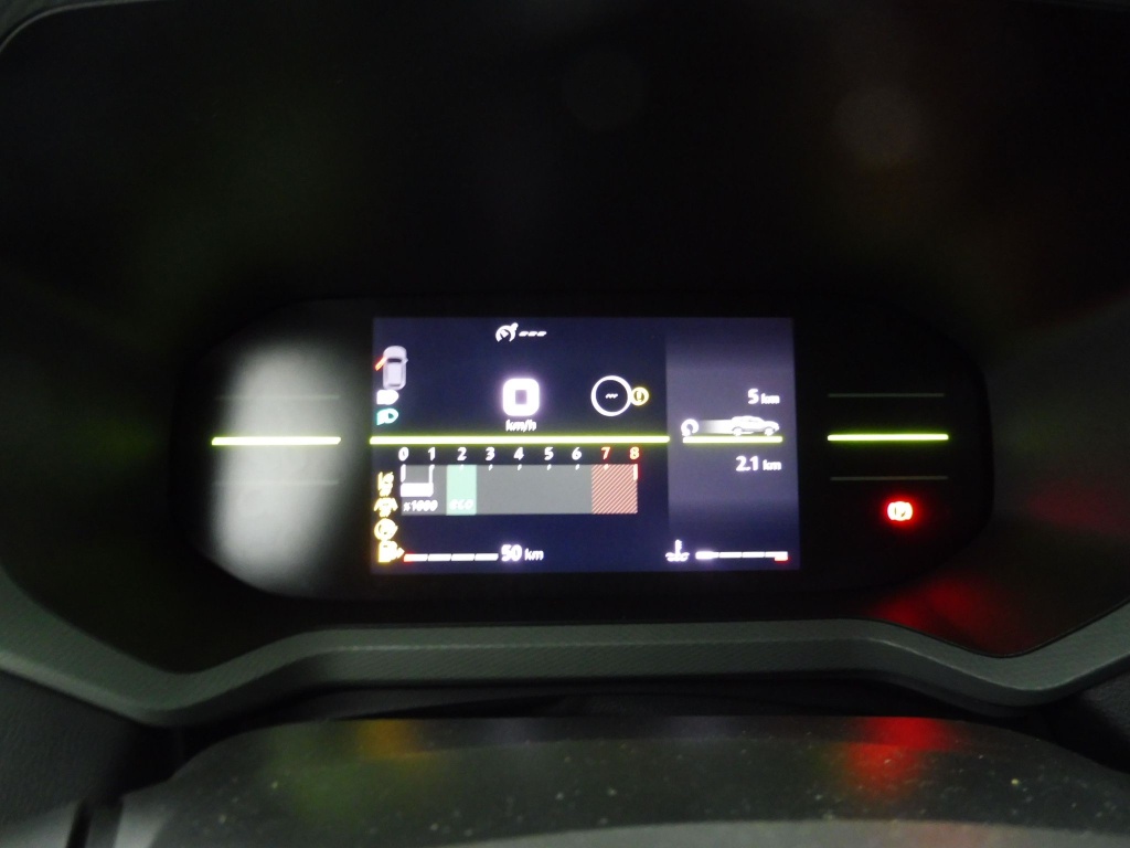 DACIA DUSTER 1.2 TCE MILD HYBRID 130CH EXTREME 4X2 - ref: 70546 - Photo 9