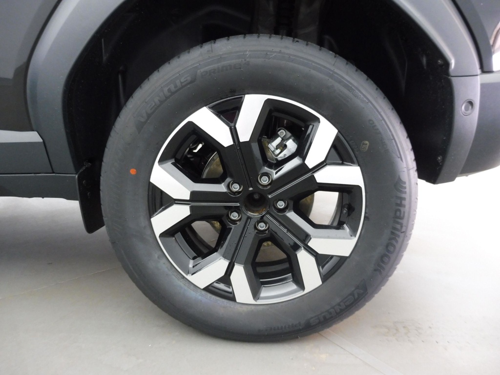 DACIA DUSTER 1.2 TCE MILD HYBRID 130CH EXTREME 4X2 - ref: 70547 - Photo 12