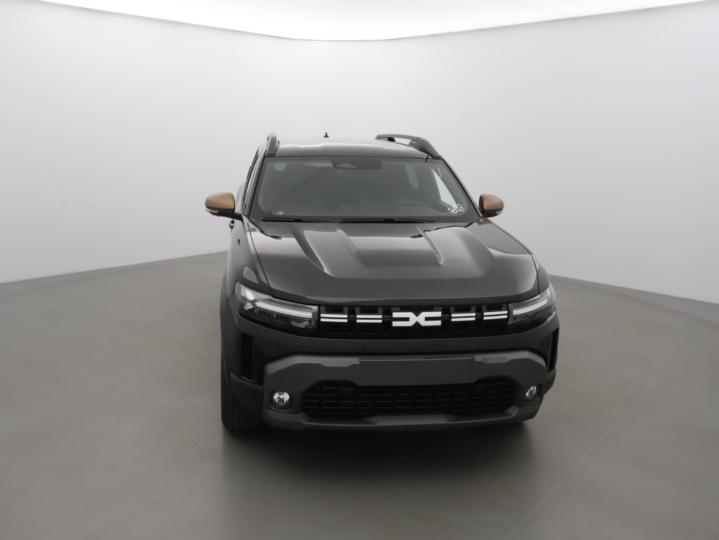 DACIA DUSTER 1.2 TCE MILD HYBRID 130CH EXTREME 4X2 - ref: 70547 - Photo 2