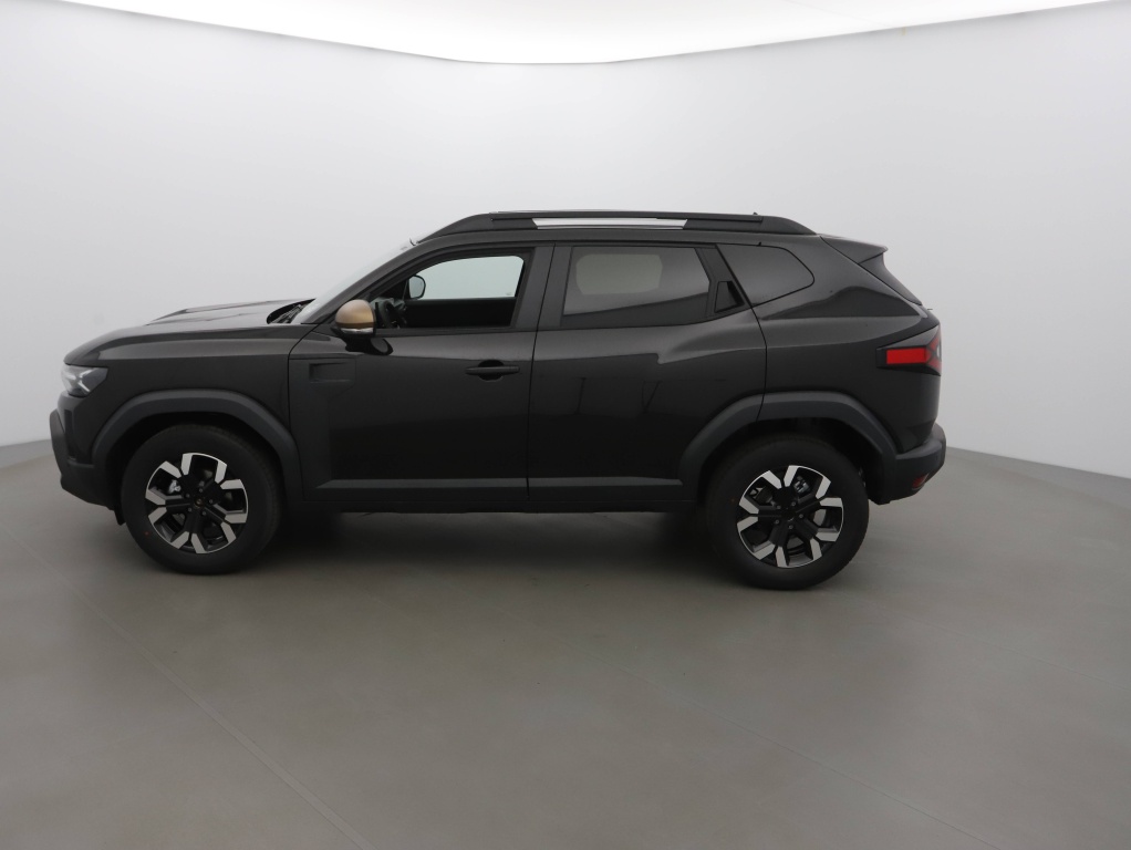 DACIA DUSTER 1.2 TCE MILD HYBRID 130CH EXTREME 4X2 - ref: 70547 - Photo 5