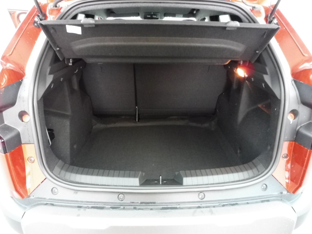 DACIA DUSTER 1.2 TCE MILD HYBRID 130CH EXTREME 4X2 - ref: 70551 - Photo 11