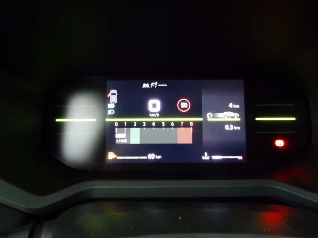 DACIA DUSTER 1.2 TCE MILD HYBRID 130CH EXTREME 4X2 - ref: 70551 - Photo 9