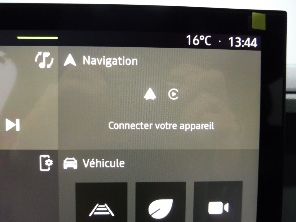 DACIA DUSTER 1.2 TCE MILD HYBRID 130CH EXTREME 4X2 - ref: 70555 - Photo 10