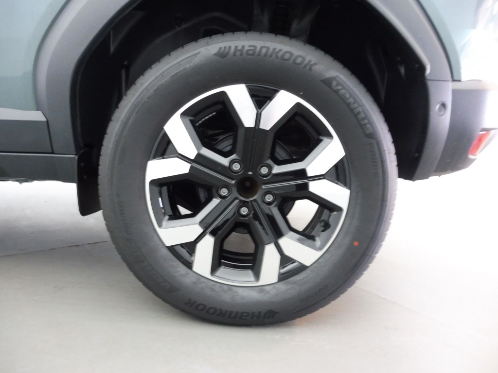 DACIA DUSTER 1.2 TCE MILD HYBRID 130CH EXTREME 4X2 - ref: 70555 - Photo 12