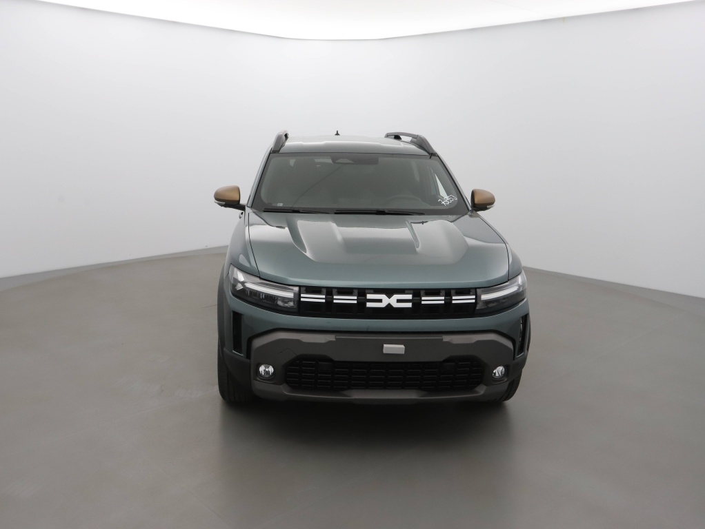 DACIA DUSTER 1.2 TCE MILD HYBRID 130CH EXTREME 4X2 - ref: 70555 - Photo 2