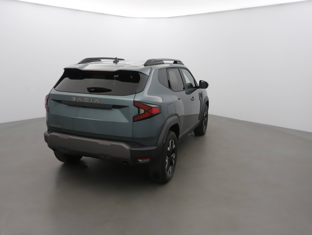 DACIA DUSTER 1.2 TCE MILD HYBRID 130CH EXTREME 4X2 - ref: 70555 - Photo 3