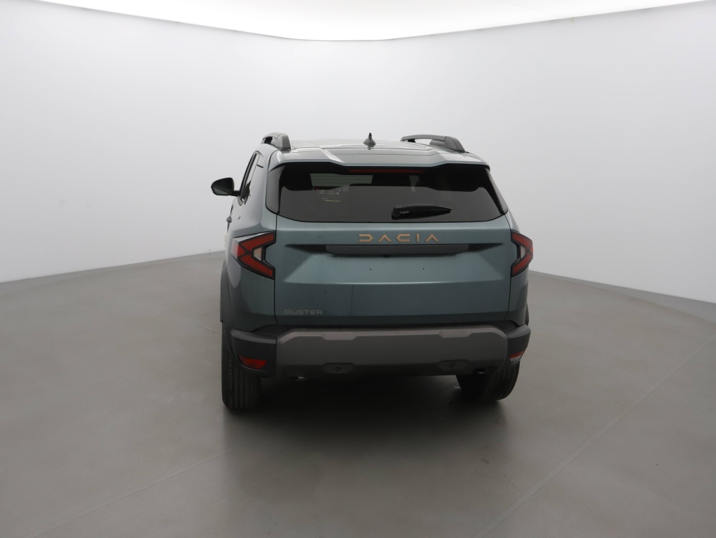 DACIA DUSTER 1.2 TCE MILD HYBRID 130CH EXTREME 4X2 - ref: 70555 - Photo 4
