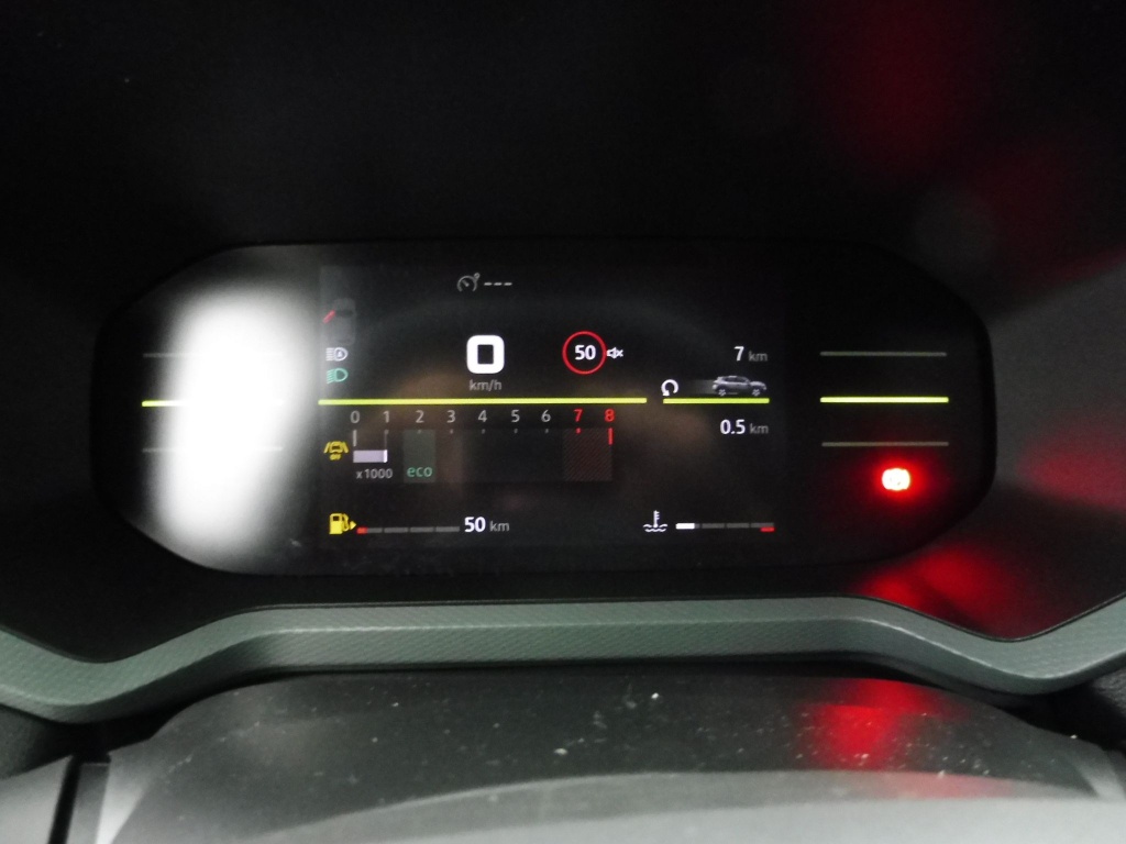 DACIA DUSTER 1.2 TCE MILD HYBRID 130CH EXTREME 4X2 - ref: 70555 - Photo 9
