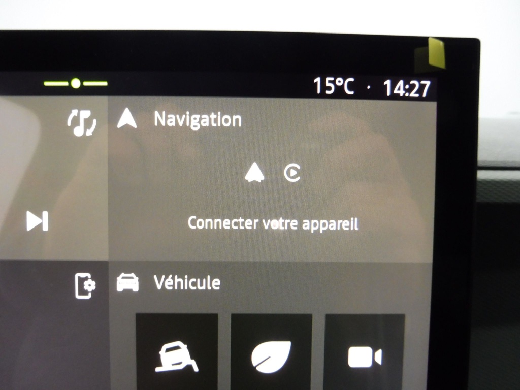 DACIA DUSTER 1.2 TCE MILD HYBRID 130CH EXTREME 4X4 - ref: 70563 - Photo 10