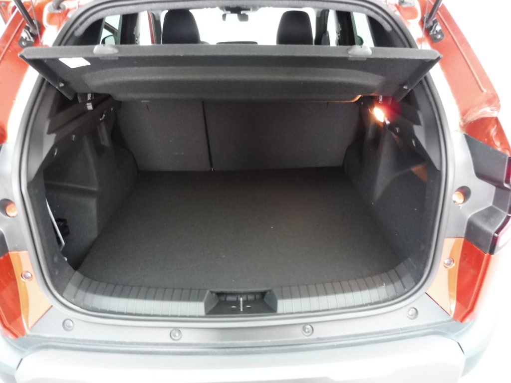 DACIA DUSTER 1.2 TCE MILD HYBRID 130CH EXTREME 4X4 - ref: 70563 - Photo 11