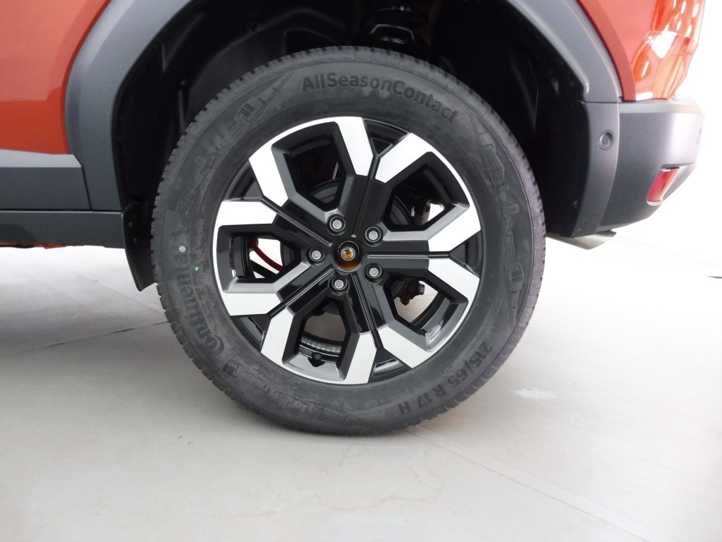 DACIA DUSTER 1.2 TCE MILD HYBRID 130CH EXTREME 4X4 - ref: 70563 - Photo 12