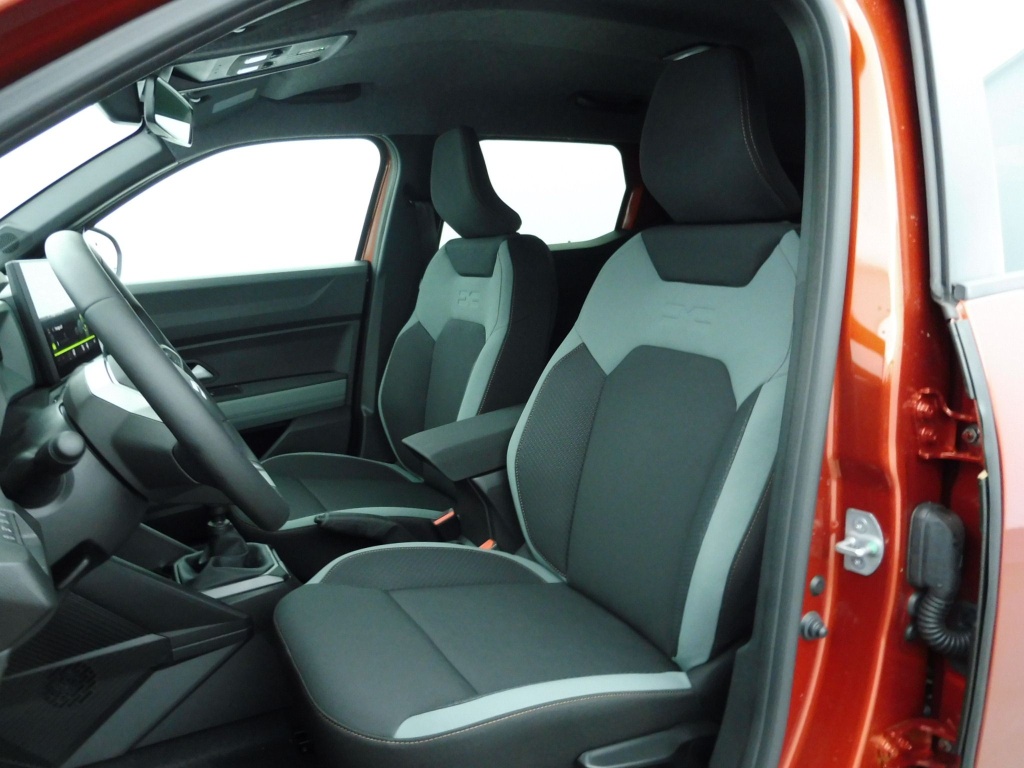DACIA DUSTER 1.2 TCE MILD HYBRID 130CH EXTREME 4X4 - ref: 70563 - Photo 15