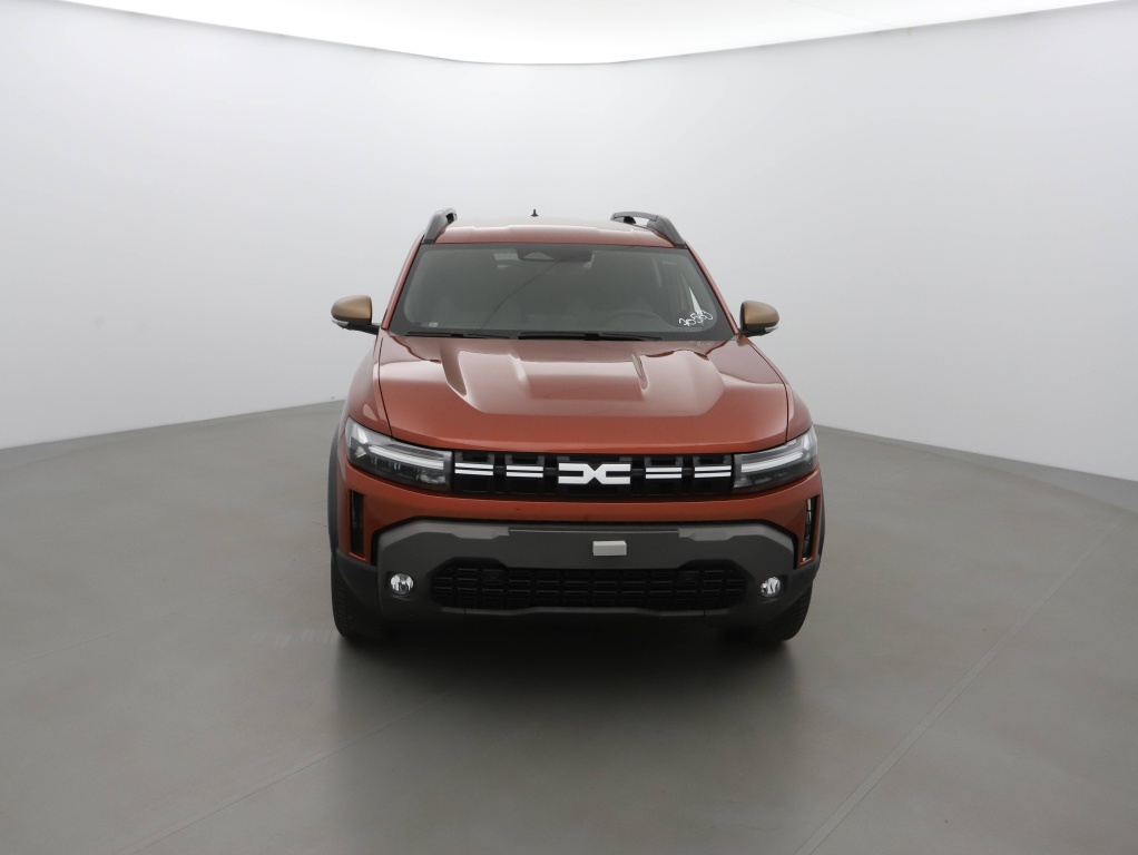 DACIA DUSTER 1.2 TCE MILD HYBRID 130CH EXTREME 4X4 - ref: 70563 - Photo 2