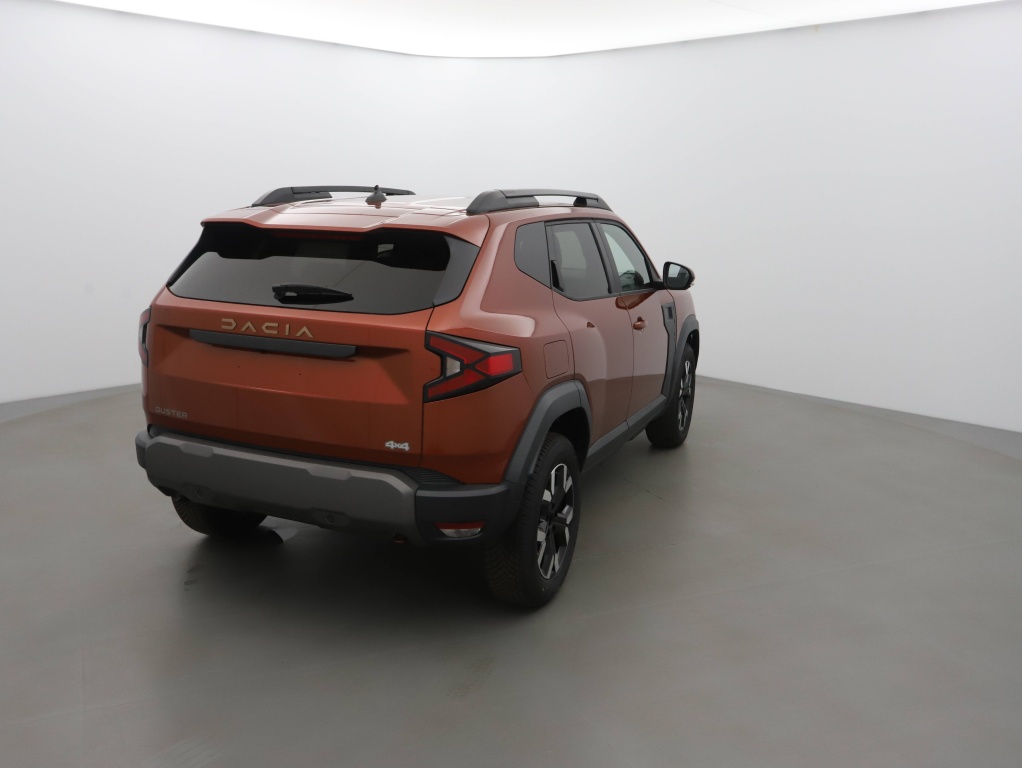 DACIA DUSTER 1.2 TCE MILD HYBRID 130CH EXTREME 4X4 - ref: 70563 - Photo 3