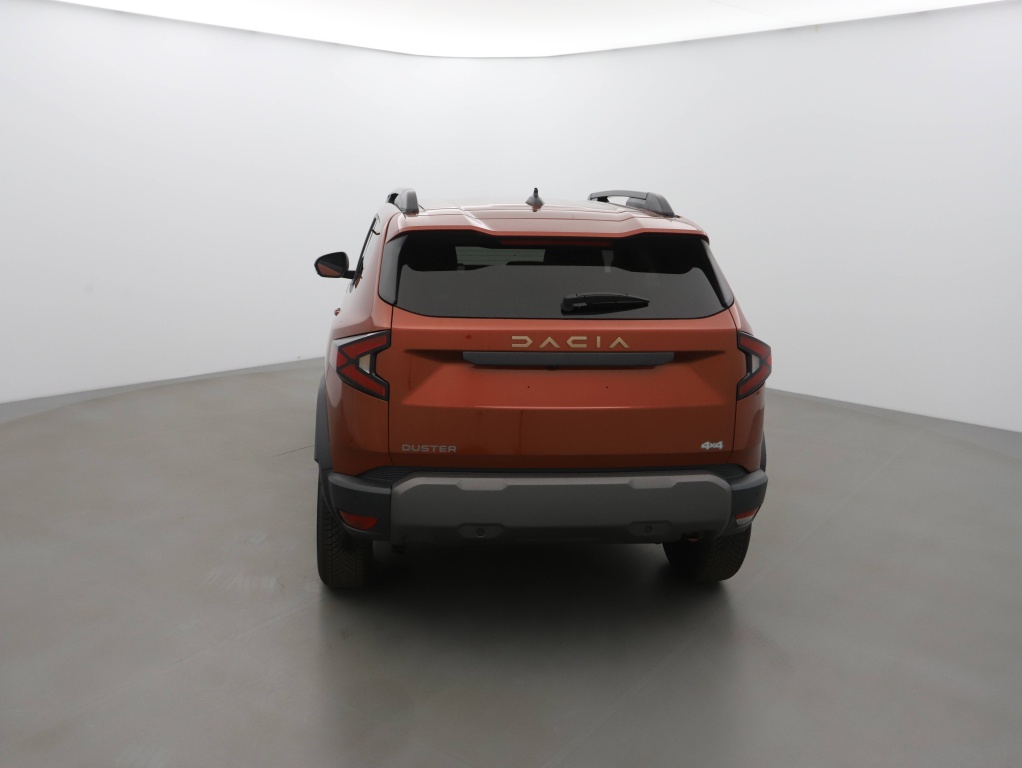 DACIA DUSTER 1.2 TCE MILD HYBRID 130CH EXTREME 4X4 - ref: 70563 - Photo 4