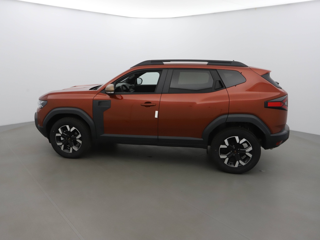 DACIA DUSTER 1.2 TCE MILD HYBRID 130CH EXTREME 4X4 - ref: 70563 - Photo 5