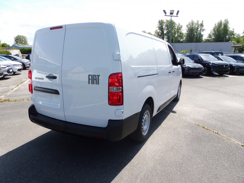 FIAT SCUDO FG XL 2.0 BLUEHDI 145CH S&S EAT8 - ref: 70606 - Photo 2