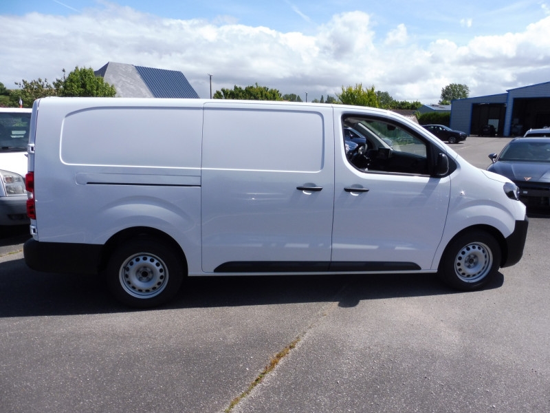 FIAT SCUDO FG XL 2.0 BLUEHDI 145CH S&S EAT8 - ref: 70606 - Photo 3