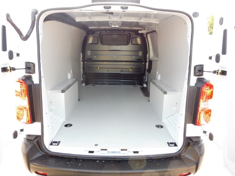 FIAT SCUDO FG XL 2.0 BLUEHDI 145CH S&S EAT8 - ref: 70606 - Photo 4