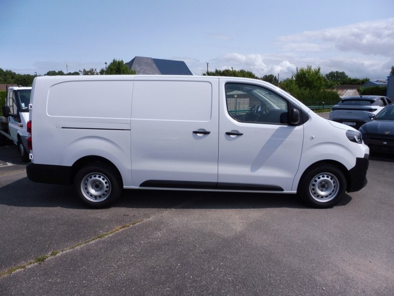 FIAT SCUDO FG XL 2.0 BLUEHDI 145CH S&S EAT8 - ref: 70607 - Photo 10