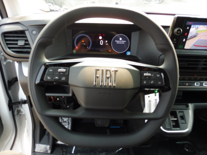 FIAT SCUDO FG XL 2.0 BLUEHDI 145CH S&S EAT8 - ref: 70607 - Photo 11