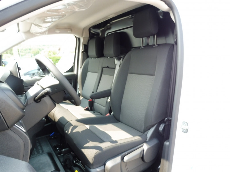 FIAT SCUDO FG XL 2.0 BLUEHDI 145CH S&S EAT8 - ref: 70607 - Photo 2