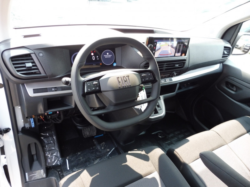 FIAT SCUDO FG XL 2.0 BLUEHDI 145CH S&S EAT8 - ref: 70607 - Photo 3
