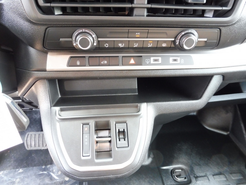 FIAT SCUDO FG XL 2.0 BLUEHDI 145CH S&S EAT8 - ref: 70607 - Photo 5