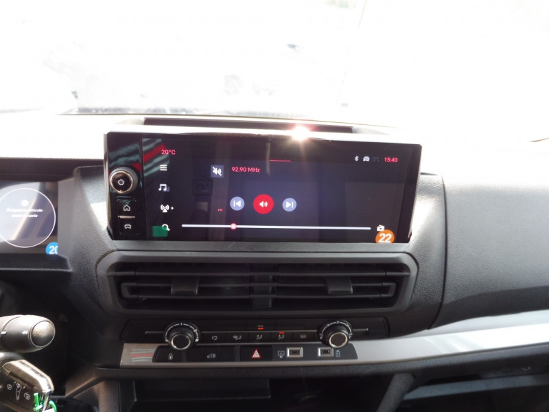 FIAT SCUDO FG XL 2.0 BLUEHDI 145CH S&S EAT8 - ref: 70607 - Photo 6