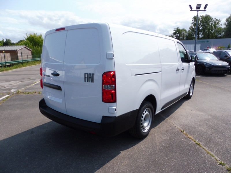 FIAT SCUDO FG XL 2.0 BLUEHDI 145CH S&S EAT8 - ref: 70607 - Photo 9