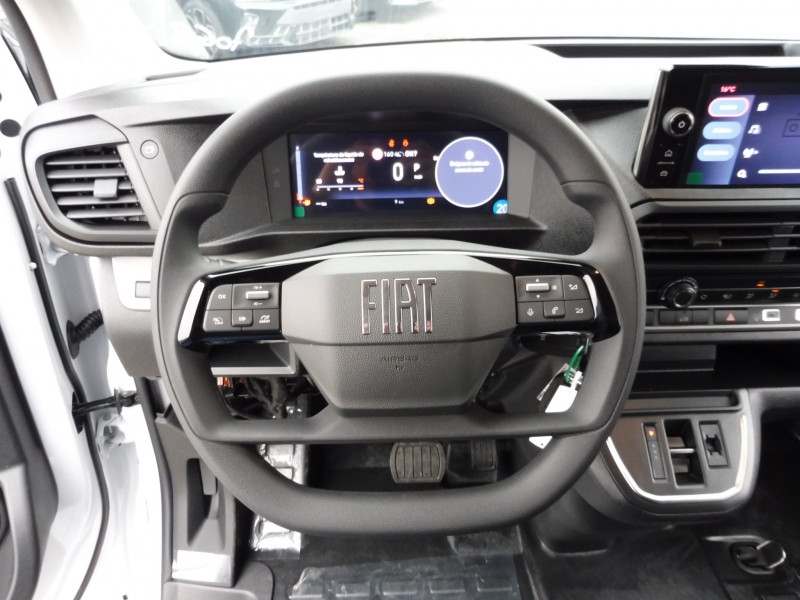 FIAT SCUDO FG XL 2.0 BLUEHDI 145CH S&S EAT8 - ref: 70608 - Photo 13