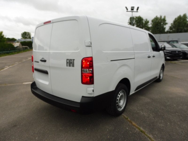 FIAT SCUDO FG XL 2.0 BLUEHDI 145CH S&S EAT8 - ref: 70608 - Photo 2