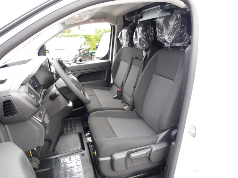 FIAT SCUDO FG XL 2.0 BLUEHDI 145CH S&S EAT8 - ref: 70608 - Photo 3