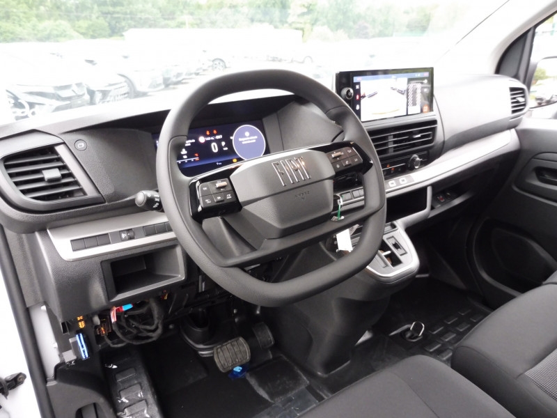FIAT SCUDO FG XL 2.0 BLUEHDI 145CH S&S EAT8 - ref: 70608 - Photo 4