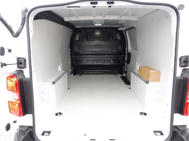FIAT SCUDO FG XL 2.0 BLUEHDI 145CH S&S EAT8 - ref: 70608 - Photo 5