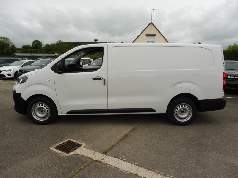 FIAT SCUDO FG XL 2.0 BLUEHDI 145CH S&S EAT8 - ref: 70608 - Photo 6