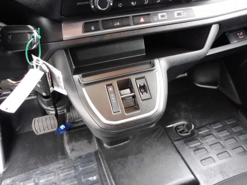 FIAT SCUDO FG XL 2.0 BLUEHDI 145CH S&S EAT8 - ref: 70608 - Photo 8