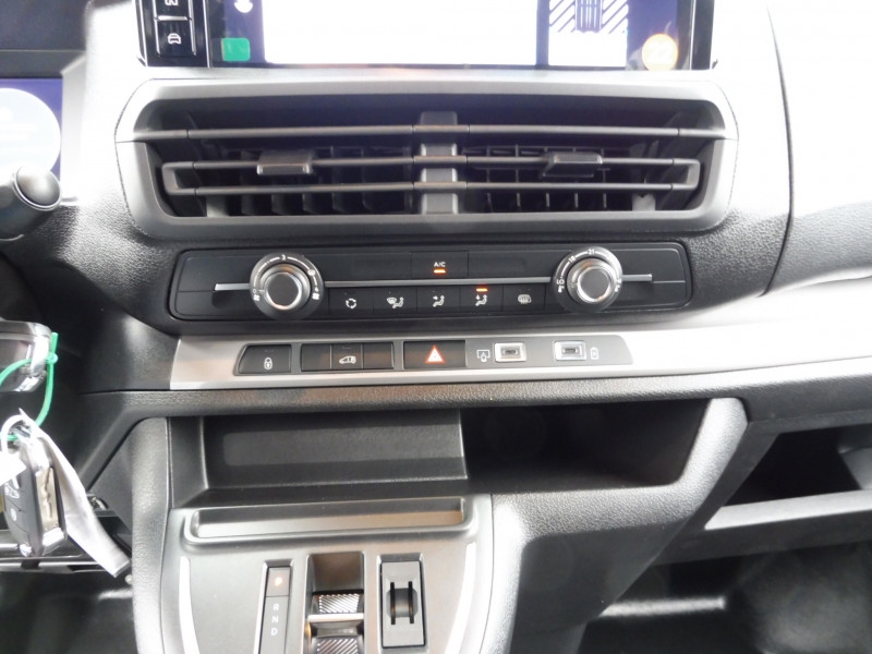FIAT SCUDO FG XL 2.0 BLUEHDI 145CH S&S EAT8 - ref: 70608 - Photo 9